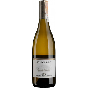 Вино Henri Bourgeois, Sancerre "Grande Reserve" AOC, 2020