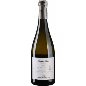 Вино Sancerre AOC "Etienne Henri", 2017