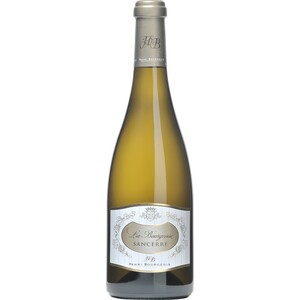Вино Sancerre AOC "La Bourgeoise". 1.5 л