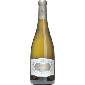 Вино Sancerre AOC "La Bourgeoise", 2015, 1.5 л