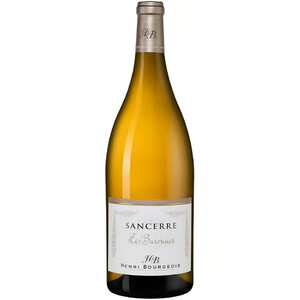 Вино Sancerre AOC "Les Baronnes" Blanc, 2019, 1.5 л