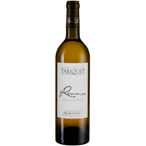 Вино Domaine du Tariquet. Reserve. Cotes de Gascogne VDP