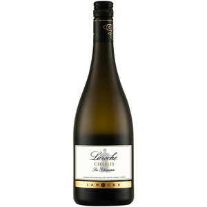 Вино Domaine Laroche, Chablis "Les Chanoines" AOC, 2019