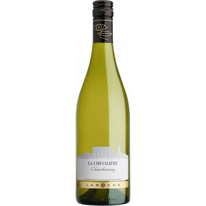 Вино Domaine Laroche. Chardonnay "La Chevaliere"