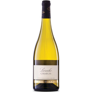 Вино Domaine Laroche. Chablis