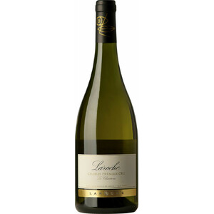 Вино Domaine Laroche, Chablis 1-er Cru "La Chantrerie", 2017