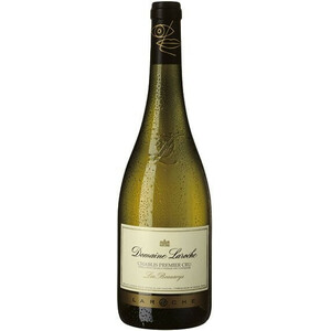 Вино Domaine Laroche. Chablis 1-er Cru "Les Beauroy"