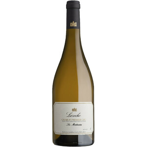 Вино Domaine Laroche. Chablis 1-er Cru "Les Montmains"