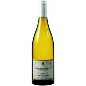 Вино Domaine Charly Nicolle, Chablis Premier Cru "Mont de Milieu" AOC