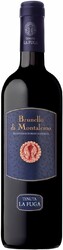 Вино Brunello di Montalcino DOCG, La Fuga, 2007