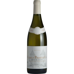Вино Gerard Tremblay. Chablis Premier Cru "Cote de Lechet" AOC