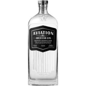 Джин "Aviation", 0.7 л