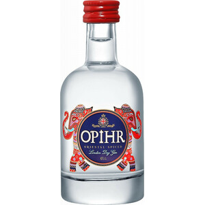 Джин "Opihr" Oriental Spiced Gin, 50 мл