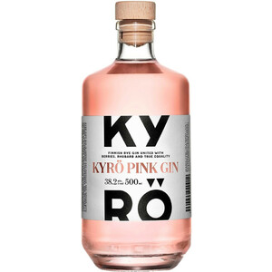 Джин "Kyro" Pink, 0.5 л