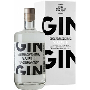 Джин Kyro, "Napue" Gin, gift box, 0.5 л