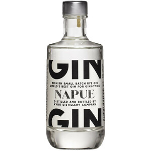 Джин Kyro, "Napue" Gin, 100 мл