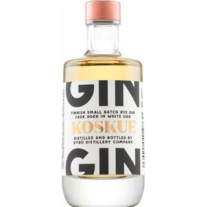 Джин Kyro, "Koskue" Gin, 100 мл