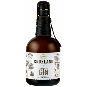 Джин "Cruxland" London Dry Gin, 0.75 л