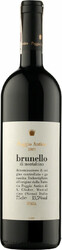Вино Poggio Antico. Brunello di Montalcino DOCG