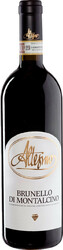 Вино Altesino. Brunello di Montalcino DOCG