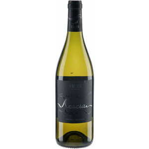 Вино Stobi, "Acacia" Chardonnay Barrique