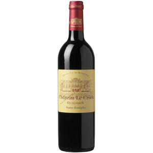 Вино Chateau Le Crock. Cru Bourgeois