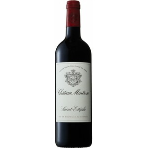 Вино Chateau Montrose, St-Estephe AOC 2-me Grand Cru Classe, 2011