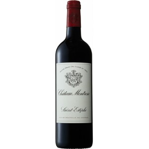 Вино Chateau Montrose. St-Estephe AOC 2-me Grand Cru Classe