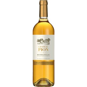 Вино Chateau Pion. Monbazillac AOC