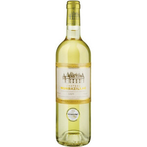 Вино Chateau Monbazillac AOC