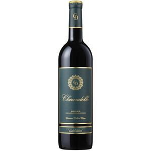 Вино Clarence Dillon, "Clarendelle" Rouge, Bordeaux AOC, 2015