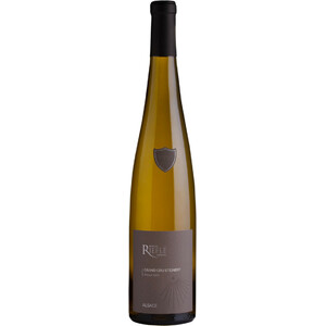 Вино Domaine Riefle, "Steinert" Grand Cru Pinot Gris, Alsace AOC, 2017