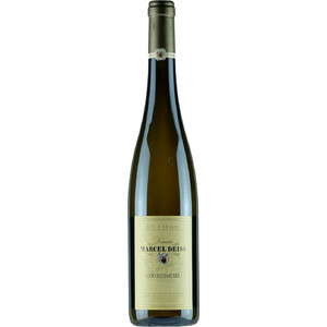 Вино Domaine Marcel Deiss. Gewurztraminer