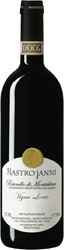 Вино Mastrojanni. Vigna Loreto. Brunello di Montalcino DOCG