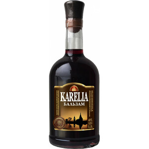 Ликер "Karelia", Balsam, 0.5 л