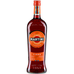 Вермут Martini "Fiero", 1 л