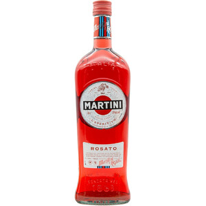Вермут "Martini" Rosato, 1 л