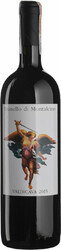 Вино Valdicava, Brunello di Montalcino DOCG, 2015