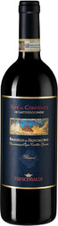 Вино "Ripe al Convento di Castelgiocondo" Brunello di Montalcino DOCG Riserva, 2013