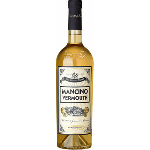 Вермут Mancino Vermouth, Bianco Ambrato