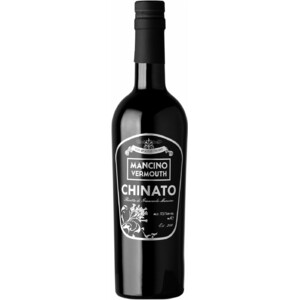 Вермут Mancino Vermouth, Chinato, 0.5 л