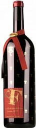 Вино Brunello di Montalcino Riserva DOCG F&F 1993, gift box, 1.5 л