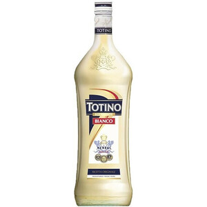 Вермут Henkell&Co, "Totino" Bianco, 1 л