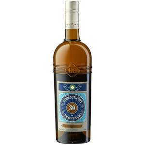 Вермут Vermouth Dry de Provence