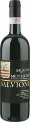 Вино Salvioni, Brunello di Montalcino DOCG, 2013