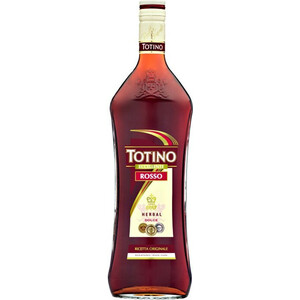 Вермут Henkell&Co, "Totino" Rosso, 1 л