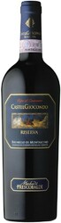 Вино Marchesi de Frescobaldi. "Castelgiocondo". Brunello di Montalcino DOCG Riserva