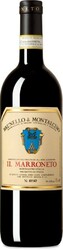 Вино Il Marroneto, Brunello di Montalcino DOCG, 2014