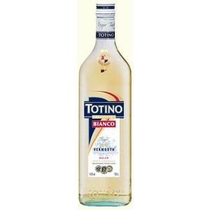 Вермут "Totino" Bianco, 1 л