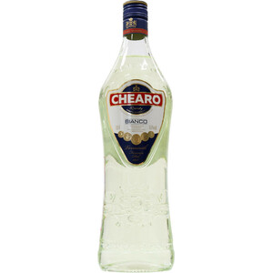 Вермут "Chearo" Bianco, 1 л